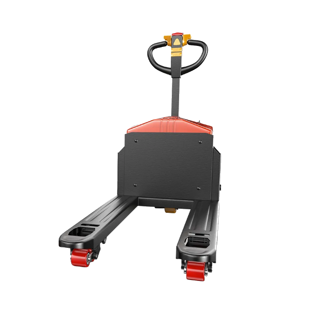 Electric Pallet Jack - New Powered Hydraulic Pallet Jack 2000kg