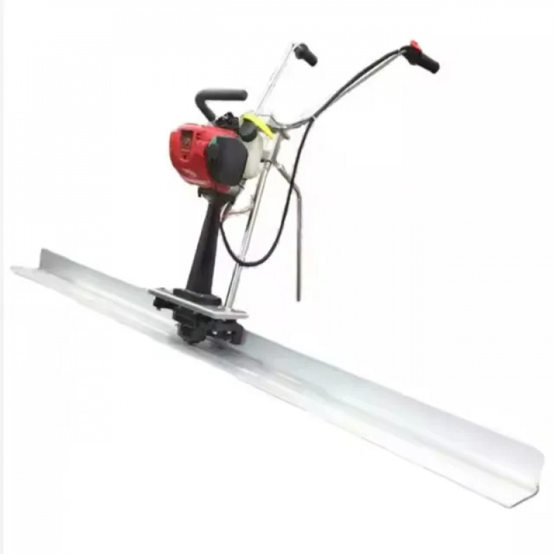 Concrete Vibrator - Industrial Adjustable Hand-operated Vibrating Concrete Clevis