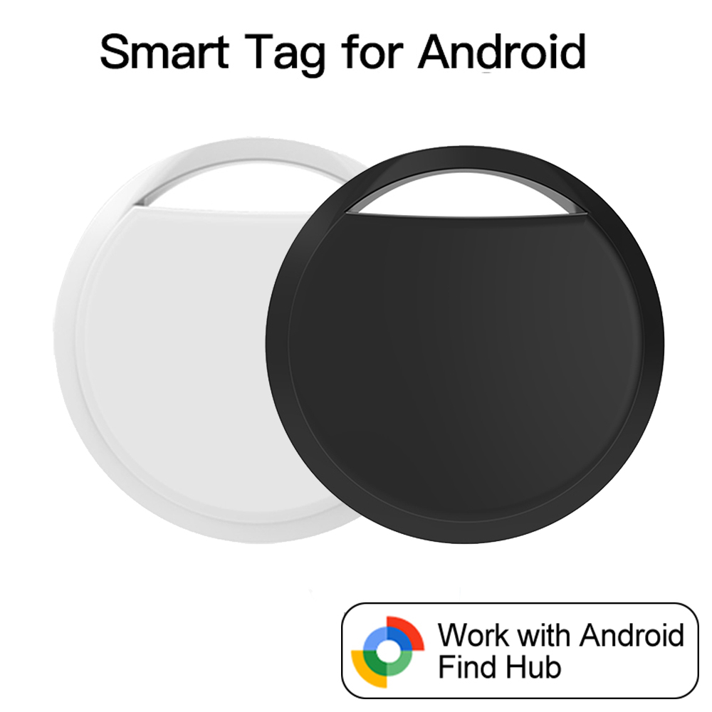 Heavy Equipment Gps Tracker - Android Air Tag Gps Tracker Portable