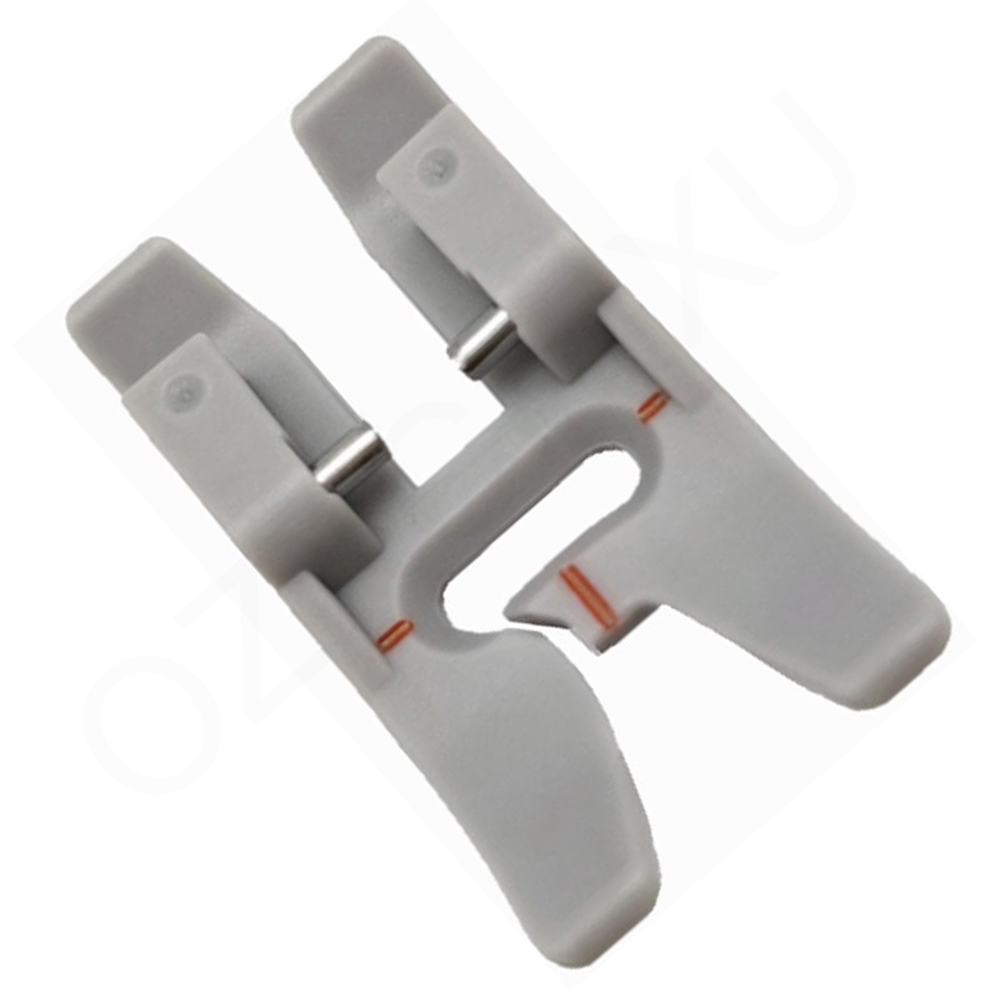 Heavy Equipment Parts - Sewing Machine Parts Presser Foot Snap-on