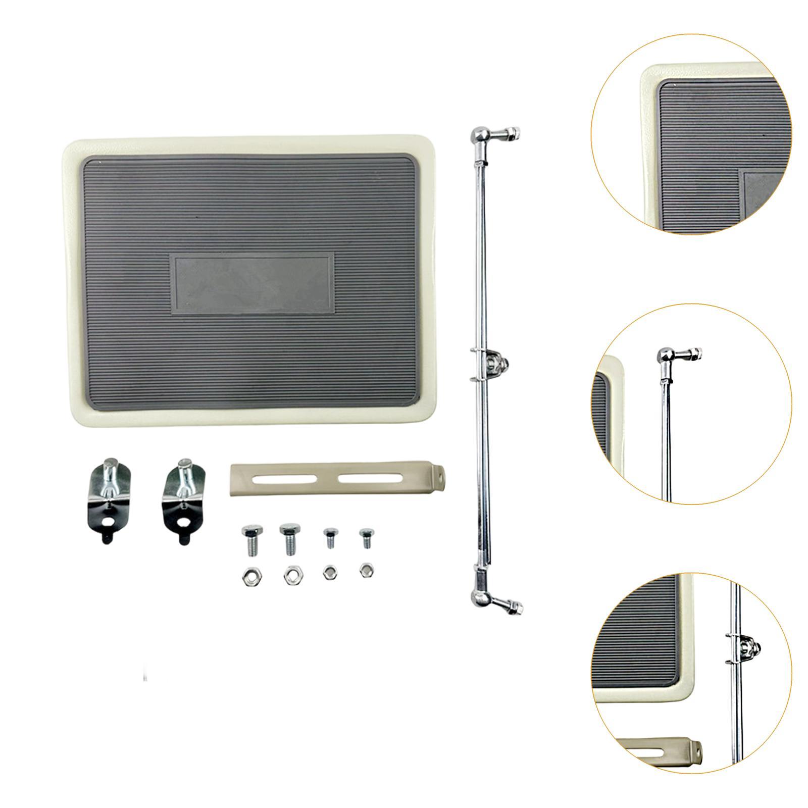 Heavy Equipment Parts - Sewing Machine Foot Pedal Assembly Set