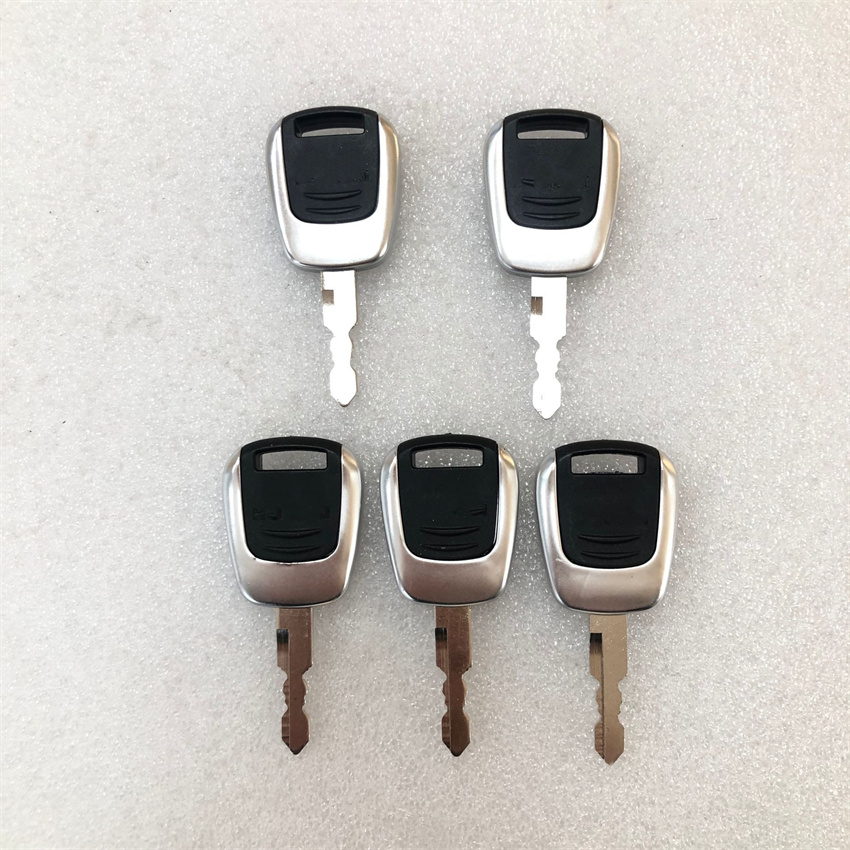 Heavy Equipment Hyundai - 5pcs For Hyundai Excavator Heavy Equipment