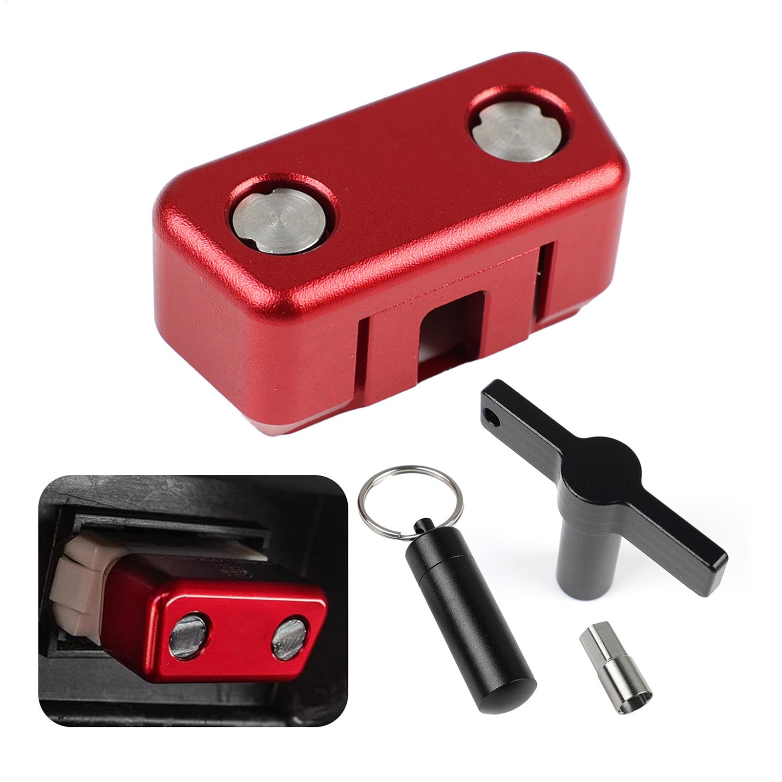 Heavy Equipment Freeport - obd port lock Obd Blocker Key
