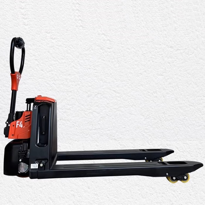 Electric Pallet Jack - China Made Electric Pallet Jack 4400