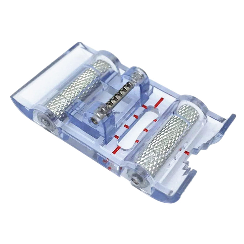 Heavy Equipment Parts - High Quality Sewing Machine Roller Presser