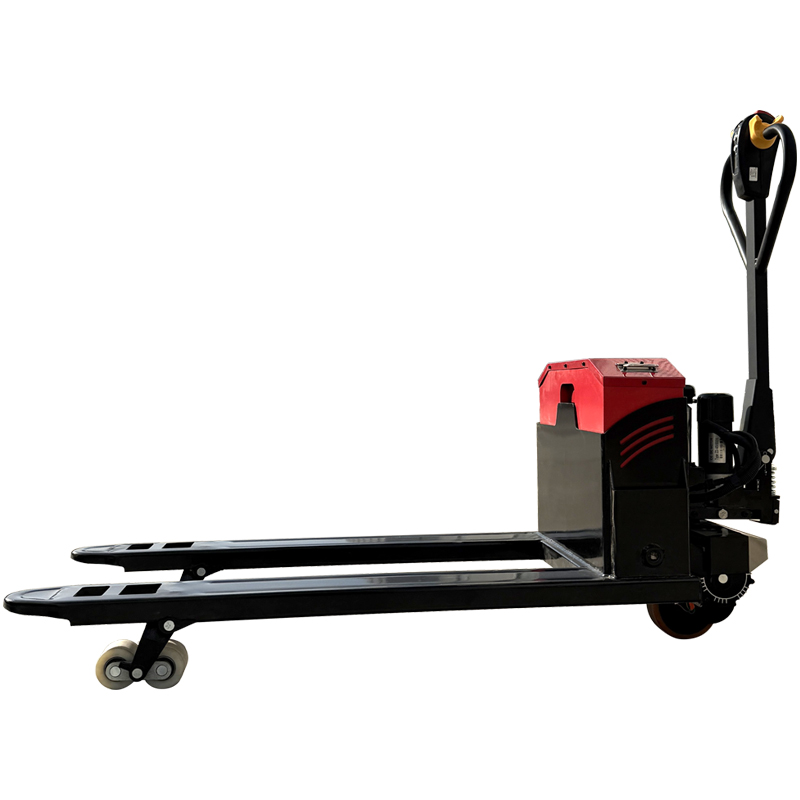 Electric Pallet Jack - Electric Pallet Truck 3 Tonne Pallet