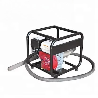 Concrete Vibrator - High Frequency Concrete Vibrators Vibrator(FZB-55C)