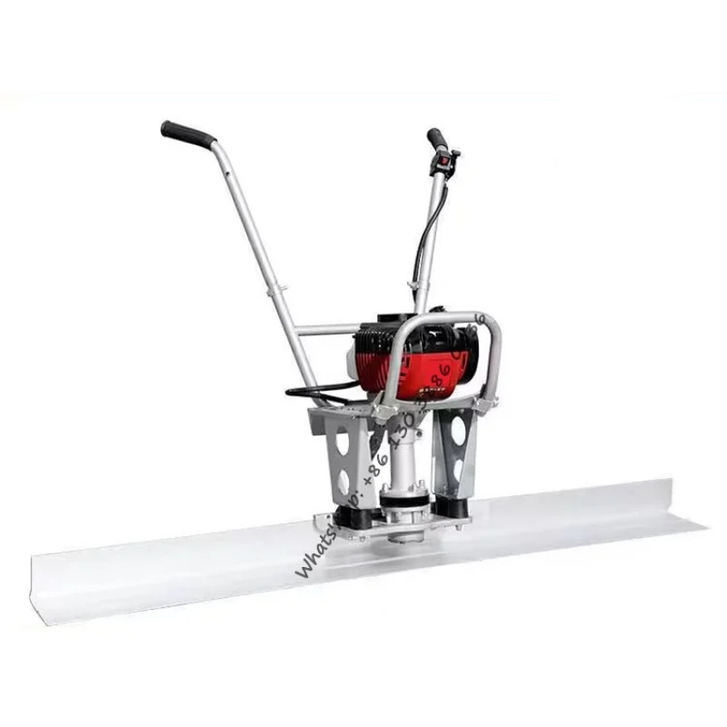 Concrete Vibrator - Low-cost, high-efficiency stainless steel concrete vibration