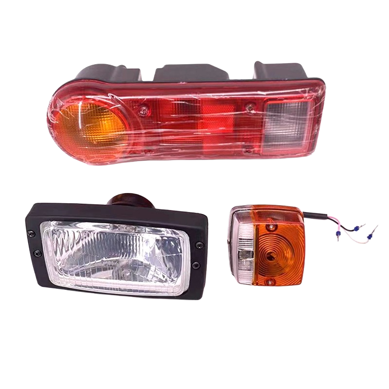 Heavy Equipment Hyundai - Applicable to Hyundai 60W R150W-7 Wheel