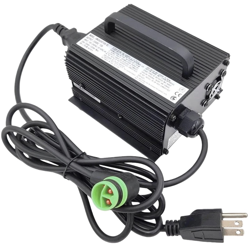Electric Pallet Jack - 48 Volt 5 Amps Forklift Lithium