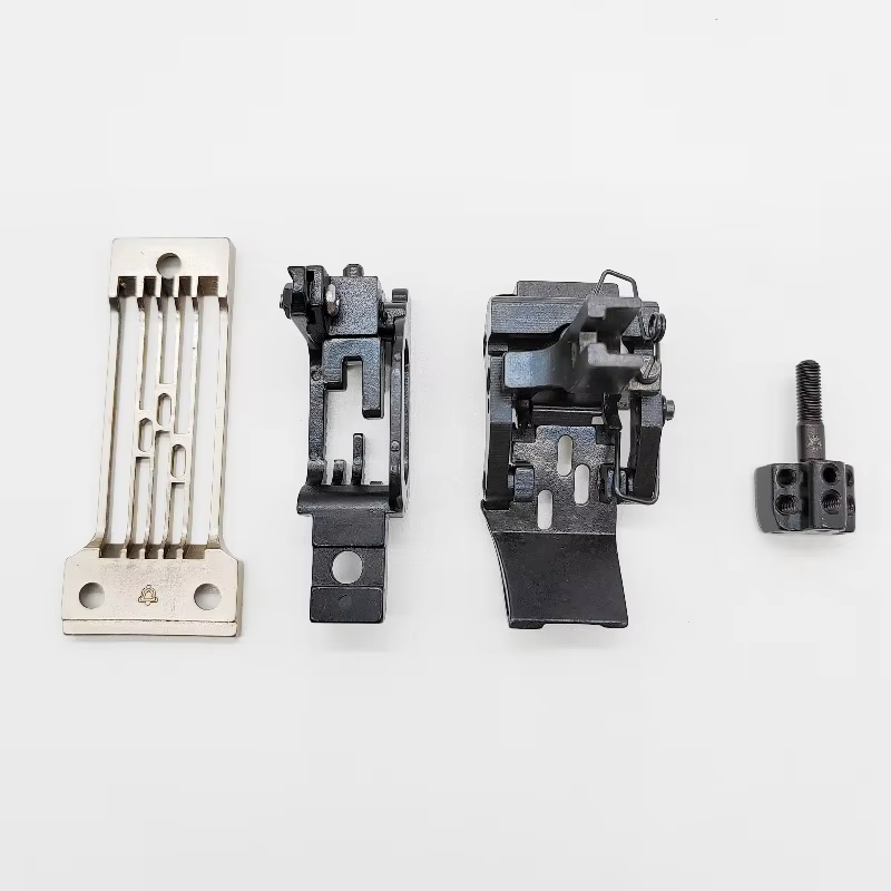 Heavy Equipment Parts - B928 1/4 Industrial Sewing Machine Needle