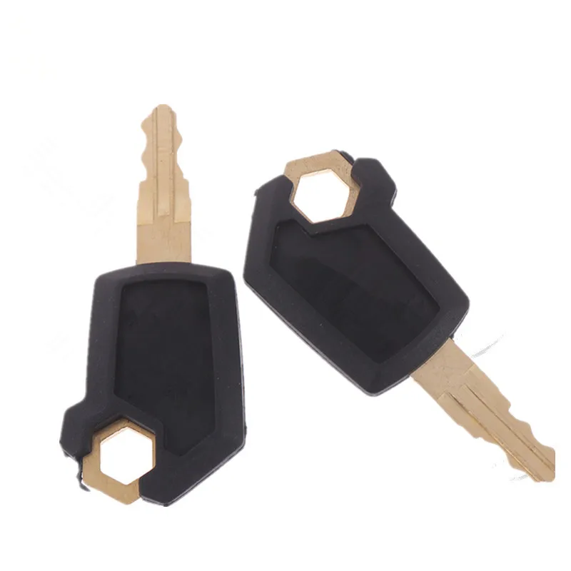 Heavy Equipment Parts - 2PCS Key For 5P8500 Heavy Equipment