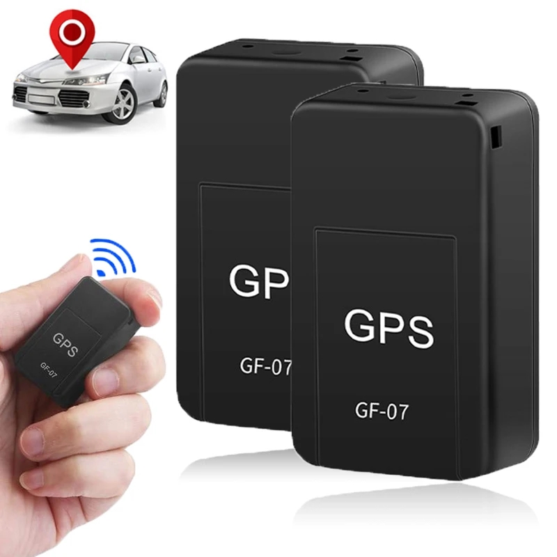 Motorcycle Car Gps Tracker Gf0 - Heavy Equipment Gps Tracker 评论和价格