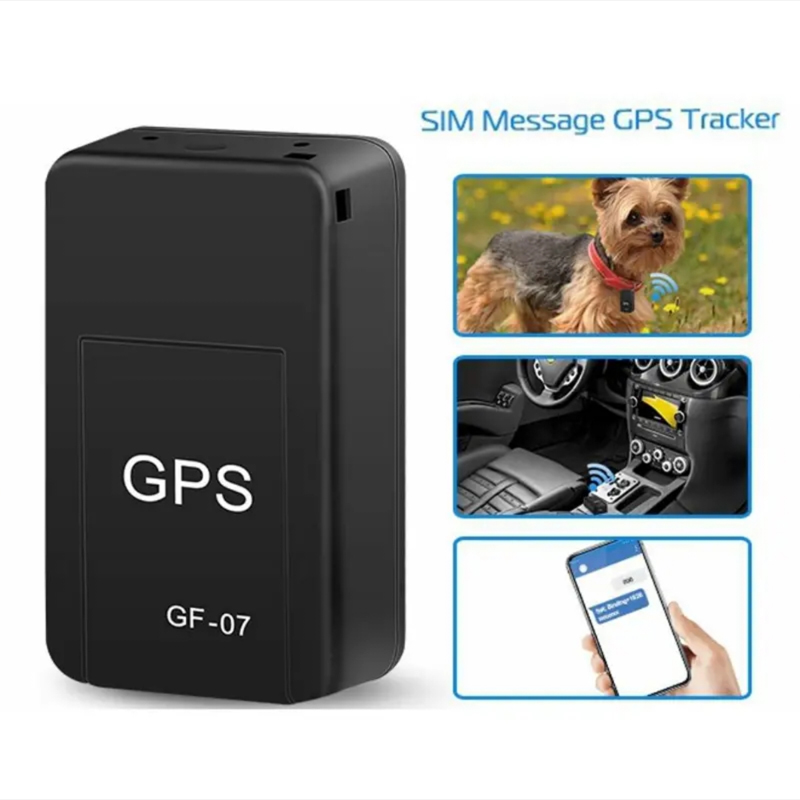 Motorcycle Car Gps Tracker Gf0 - Heavy Equipment Gps Tracker 评论和价格