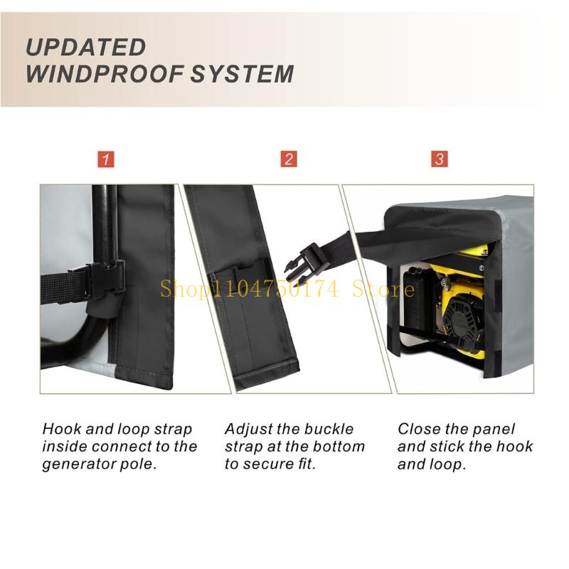 Portable Equipment Cover for Y - Heavy Equipment Yard 评论和价格