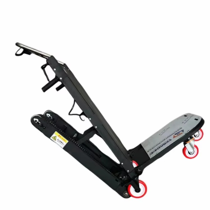 Factory Electric Foldable Stai - Heavy Equipment Certificate 评论和价格