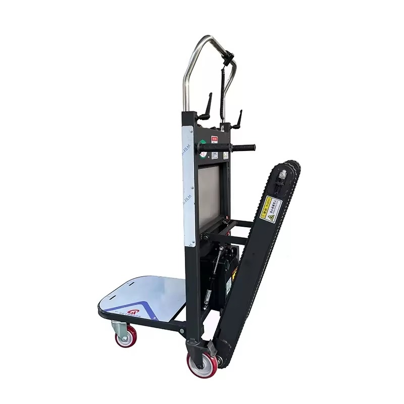 Factory Electric Foldable Stai - Heavy Equipment Certificate 评论和价格