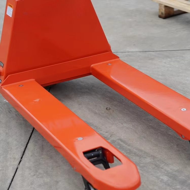 Pallet Truck ELEP-20S CE & ISO - Electric Pallet Jack 评论和价格