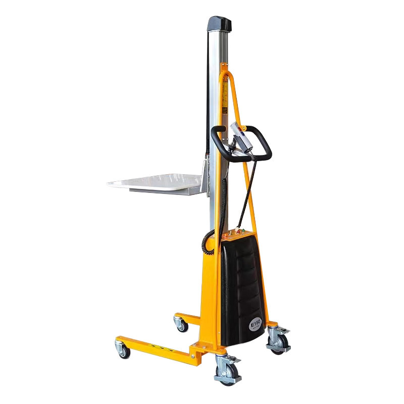 Electric Light-Duty Pallet Jac - Electric Pallet Jack 评论和价格