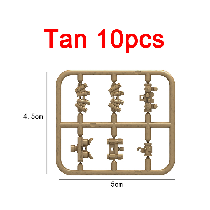 10pcs/lot Military Assembly Bu - Heavy Equipment Certificate 评论和价格
