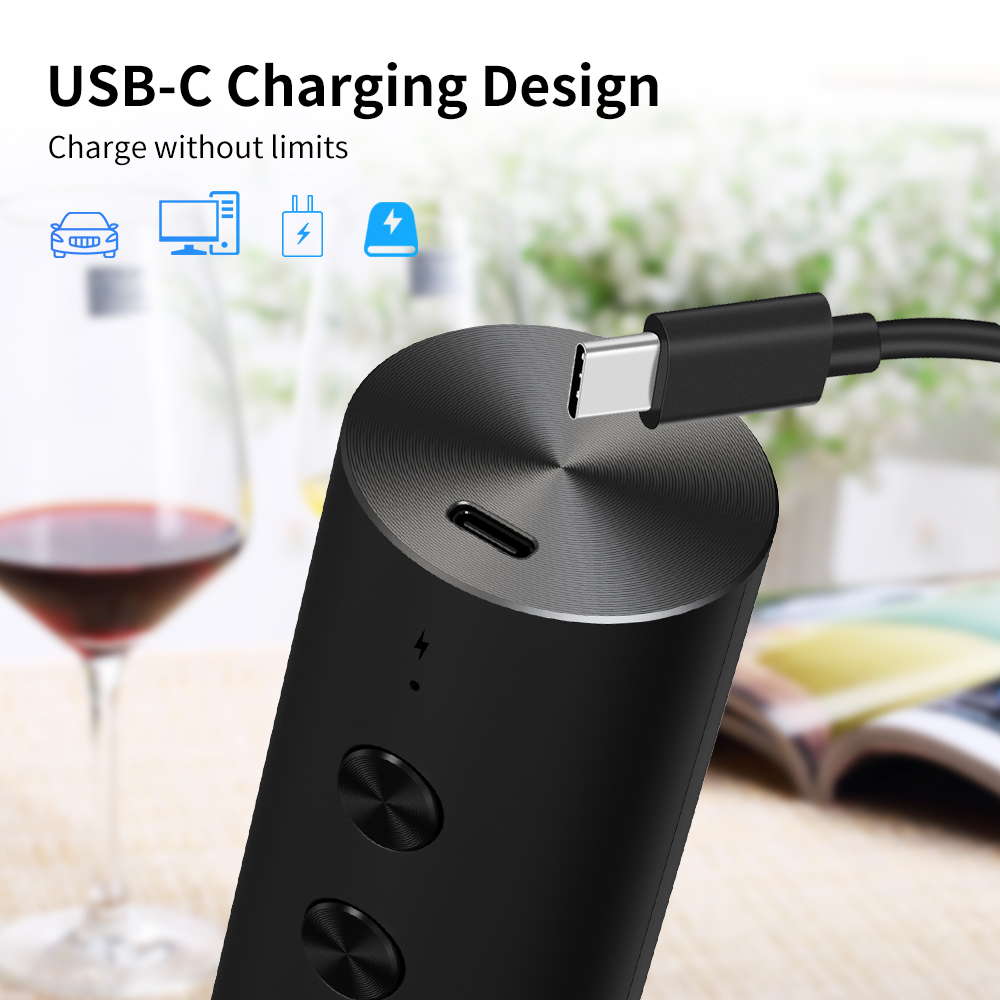 4-in-1 Electric Bottle Wine Op - Electric Pallet Jack 评论和价格