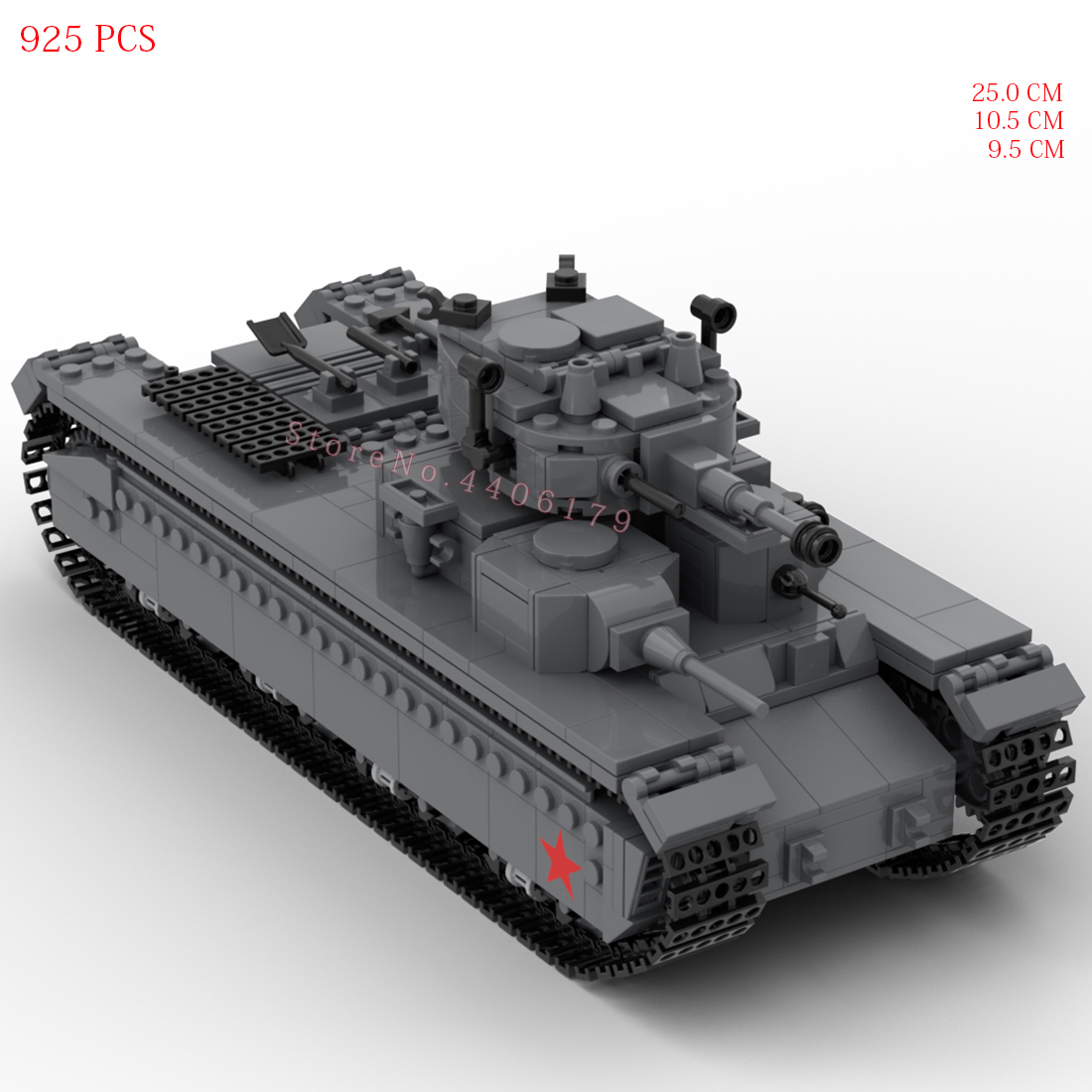 hot military WWII Soviet Union - Heavy Equipment Certificate 评论和价格