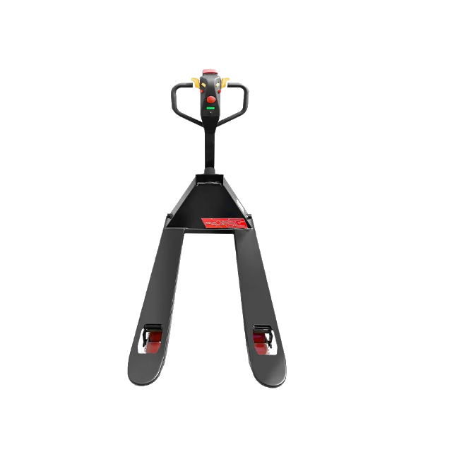 New Powered Hydraulic Pallet J - Electric Pallet Jack 评论和价格
