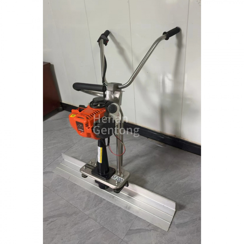 Concrete Finishing Concrete Su - Concrete Vibrator 评论和价格