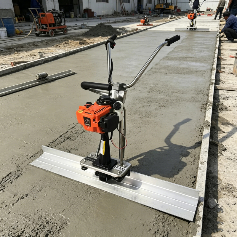 Concrete Finishing Concrete Su - Concrete Vibrator 评论和价格