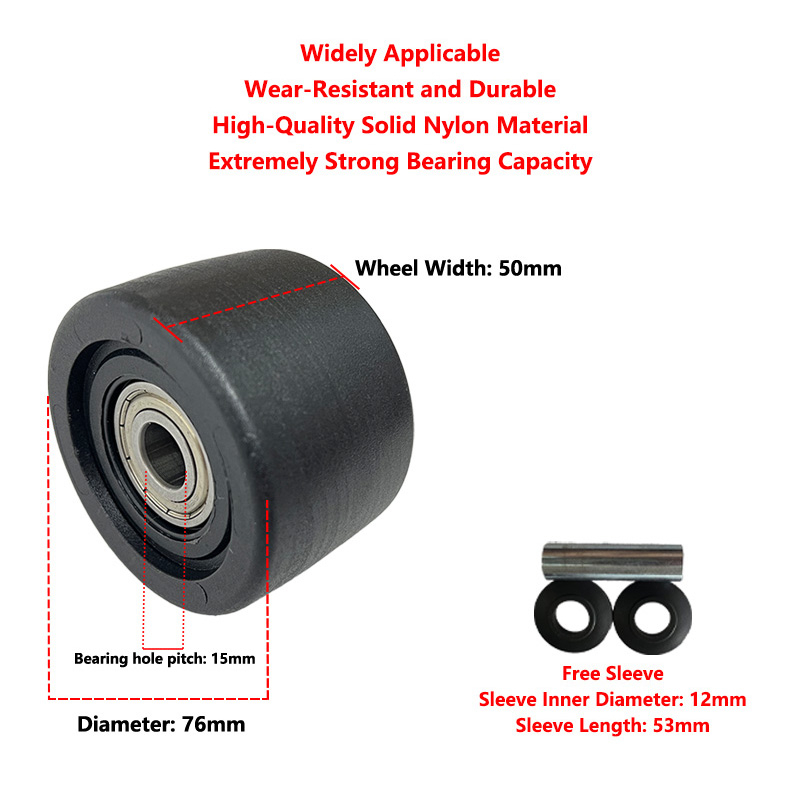 3 Inch Industrial Heavy Duty N - Heavy Equipment Parts 评论和价格