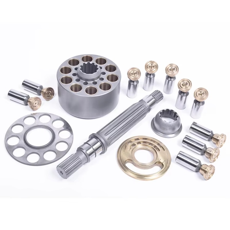 TengFeiExcavator Hydraulic Swi - Heavy Equipment Parts 评论和价格