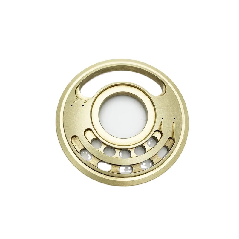 TengFeiExcavator Hydraulic Swi - Heavy Equipment Parts 评论和价格