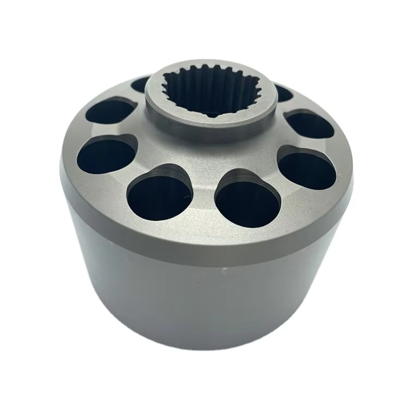 TengFeiExcavator Hydraulic Swi - Heavy Equipment Parts 评论和价格