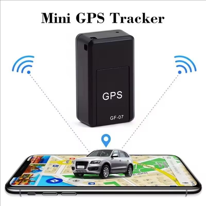 Motorcycle Car Gps Tracker Gf0 - Heavy Equipment Gps Tracker 评论和价格