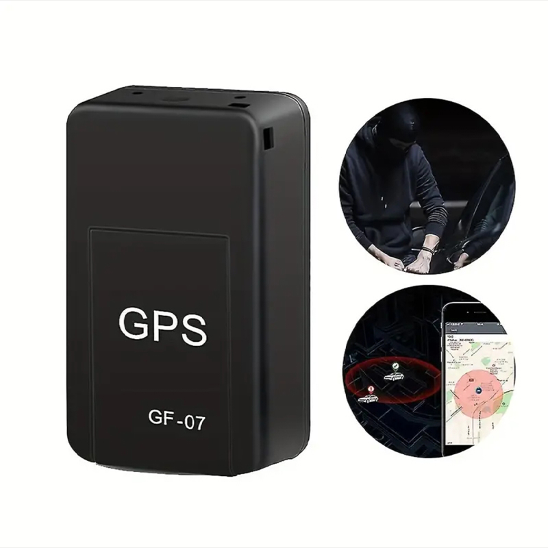 Motorcycle Car Gps Tracker Gf0 - Heavy Equipment Gps Tracker 评论和价格
