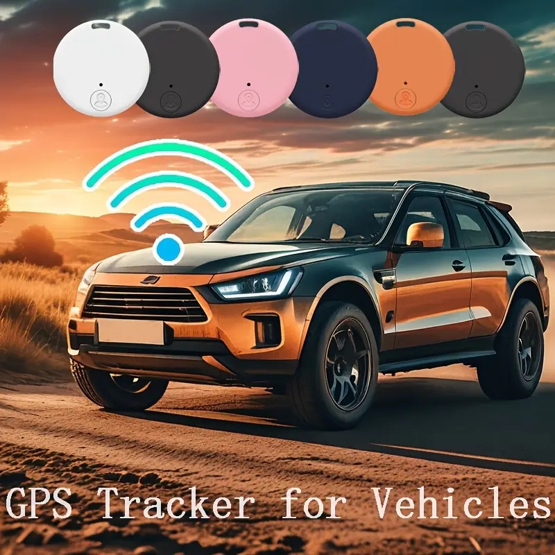 5pcs Mini GPS Tracker Anti-los - Heavy Equipment Gps Tracker 评论和价格