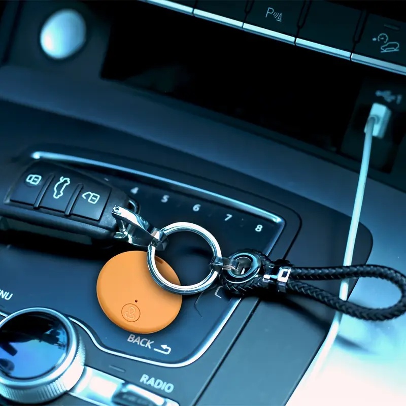 5pcs Mini GPS Tracker Anti-los - Heavy Equipment Gps Tracker 评论和价格