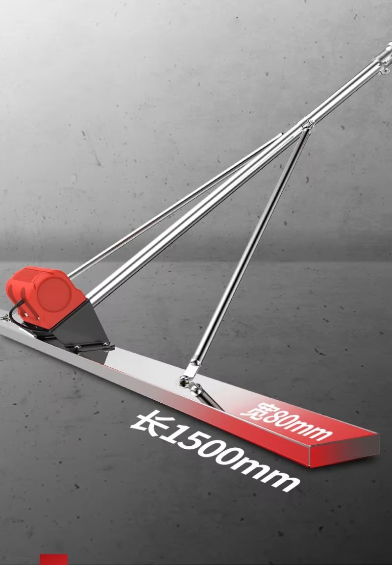 Vibratory Floor Finishing Leve - Concrete Vibrator 评论和价格