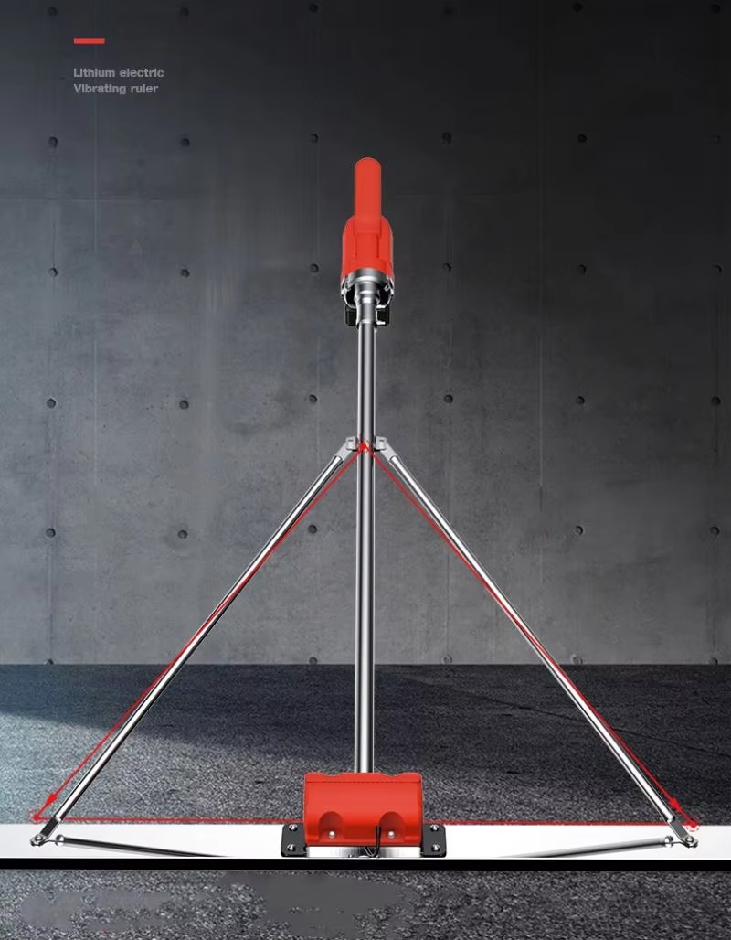 Vibratory Floor Finishing Leve - Concrete Vibrator 评论和价格