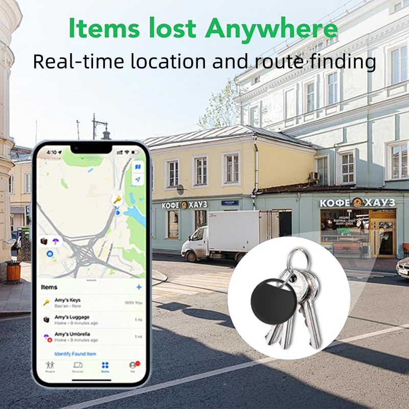 5-pack Bluetooth GPS Tracker f - Heavy Equipment Gps Tracker 评论和价格