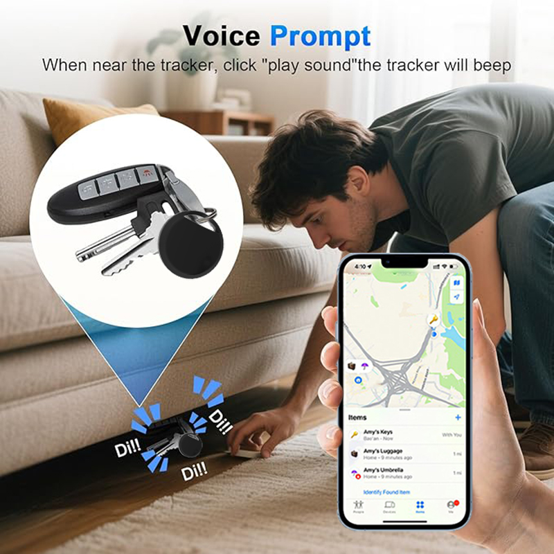 5-pack Bluetooth GPS Tracker f - Heavy Equipment Gps Tracker 评论和价格