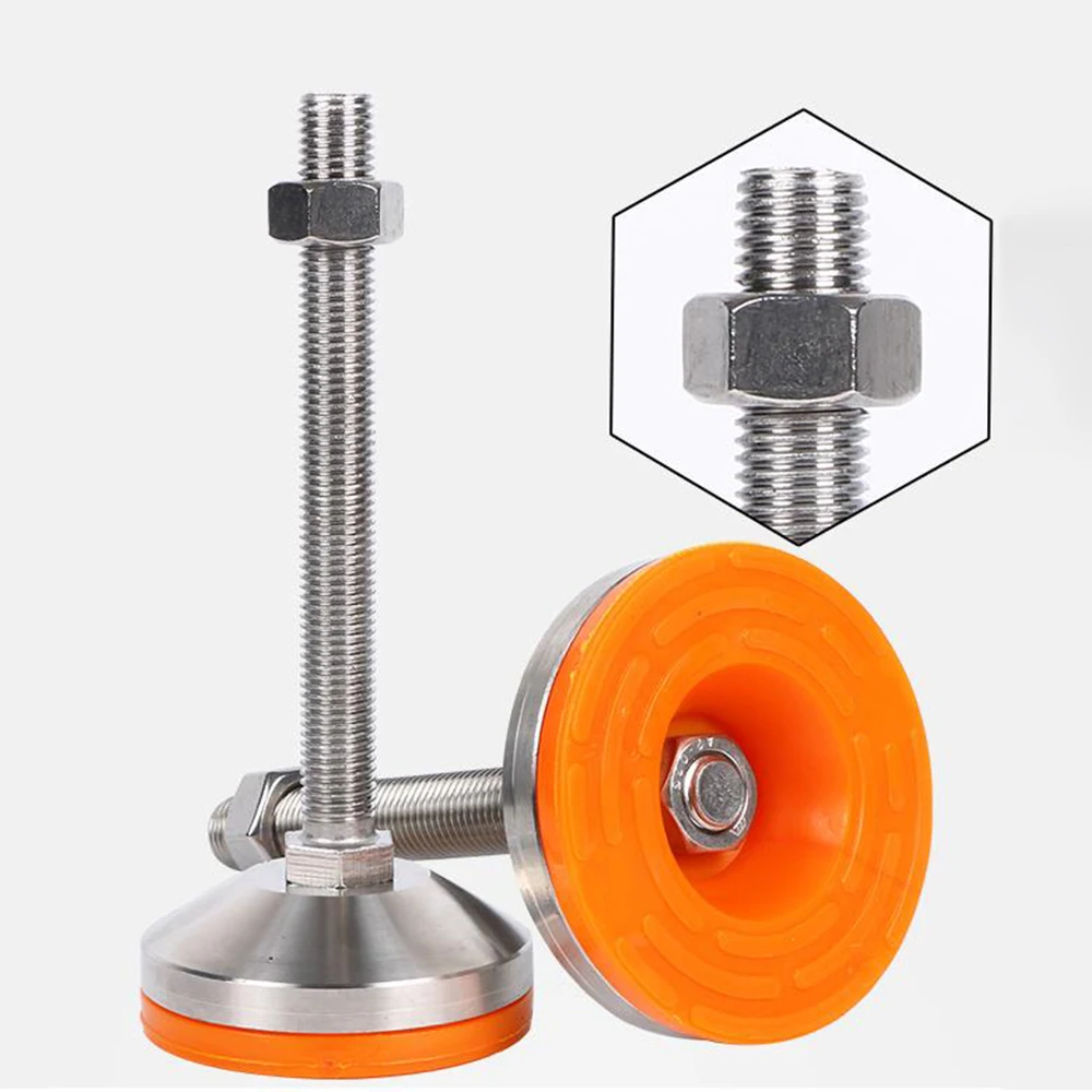 Heavy duty adjustable foot cup - Heavy Equipment Yellow Iron 评论和价格