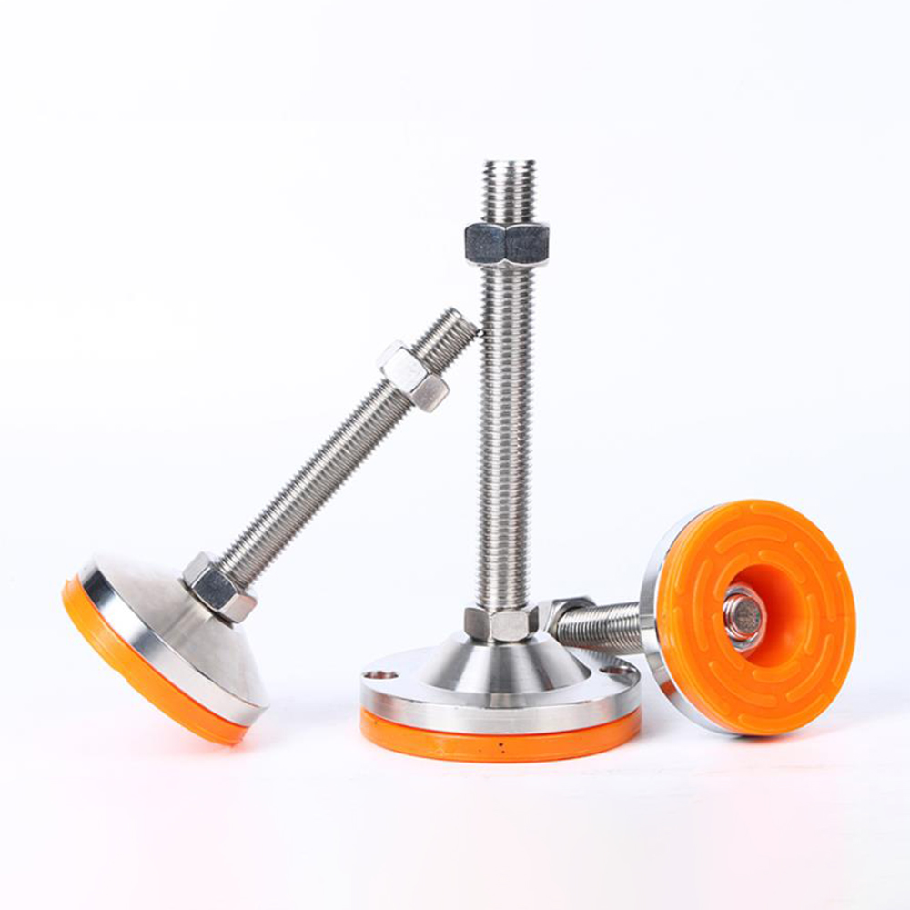 Heavy duty adjustable foot cup - Heavy Equipment Yellow Iron 评论和价格