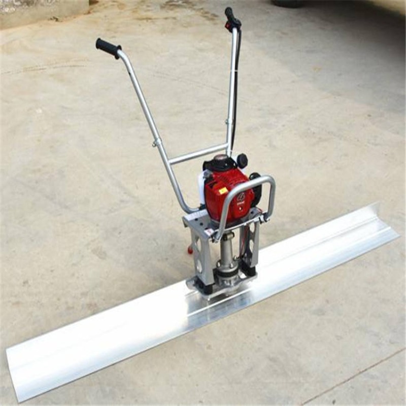 Petrol Concrete Vibrating Scre - Concrete Vibrator 评论和价格