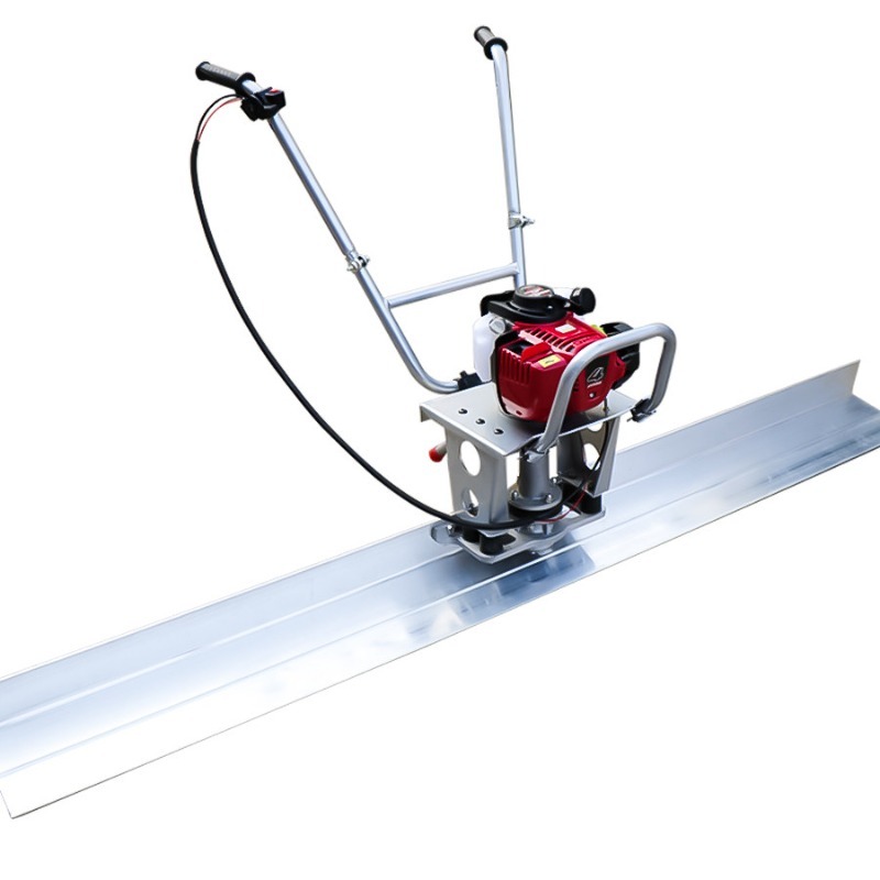 Petrol Concrete Vibrating Scre - Concrete Vibrator 评论和价格