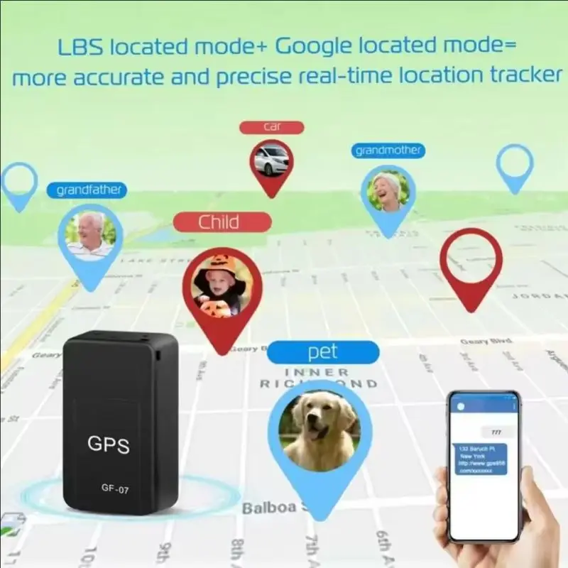 Mini Gps Locator Position App  - Heavy Equipment Gps Tracker 评论和价格