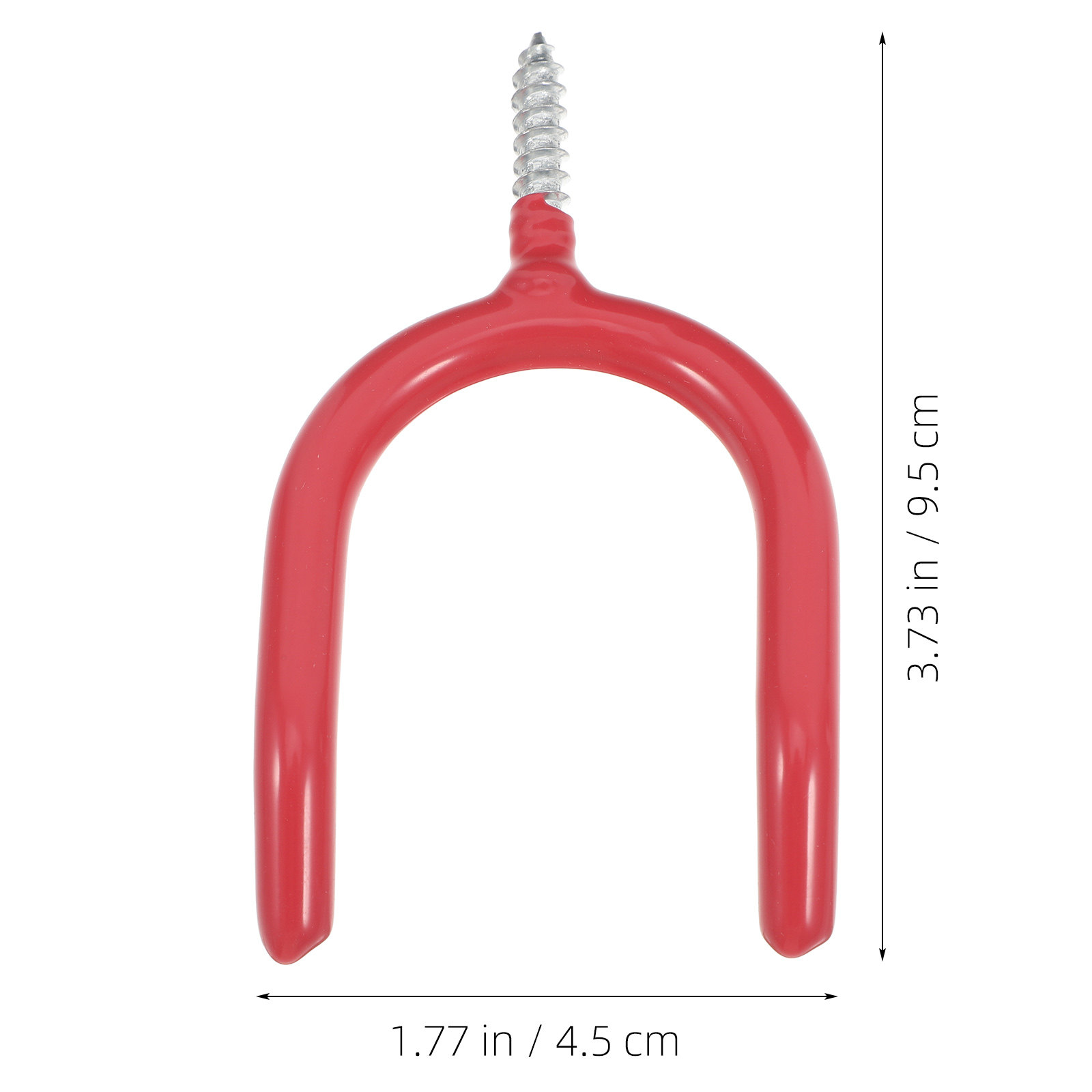 Heavy Duty U Shaped Utility Ho - Heavy Equipment Yard 评论和价格