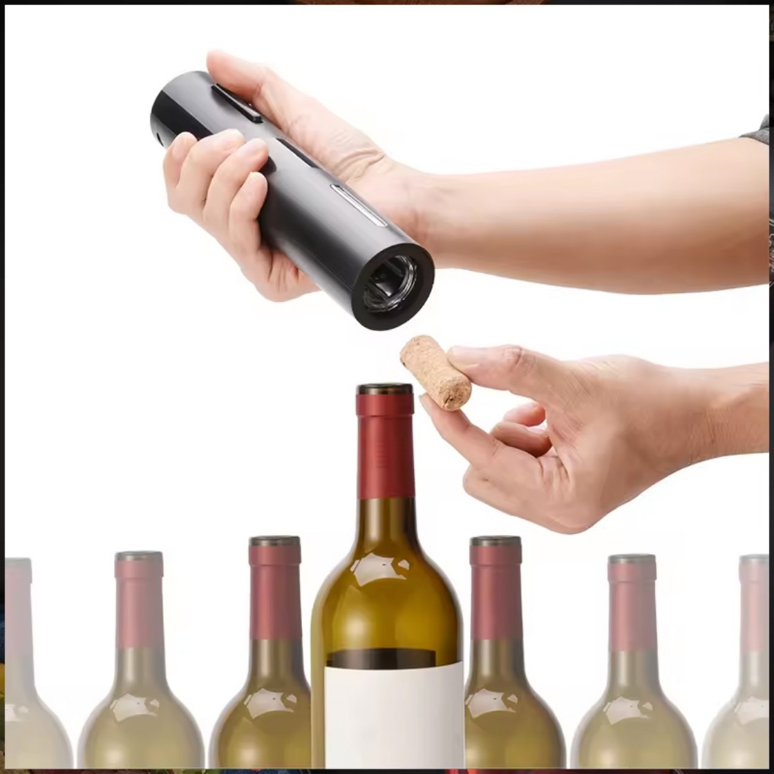 Electric Wine Bottle Opener Au - Electric Pallet Jack 评论和价格