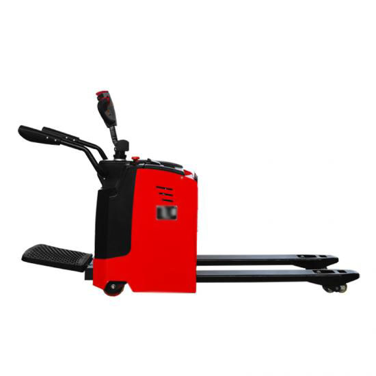 2 Ton Electric Pallet Jack Hig - Electric Pallet Jack 评论和价格