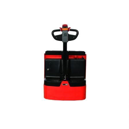 2 Ton Electric Pallet Jack Hig - Electric Pallet Jack 评论和价格